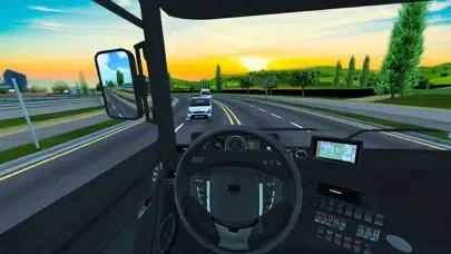 Truck Simulator - Euro City Screenshots