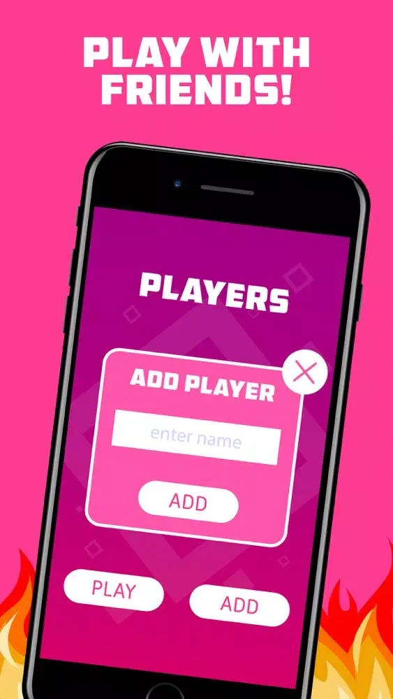 Truth or Dare : The Game Ekran Görüntüleri