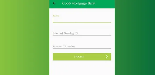 CMB Mobile App應用截圖
