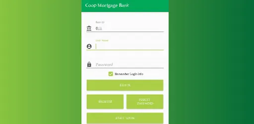 CMB Mobile App應用截圖