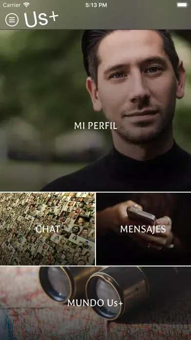 تصاویر USPLUS COMUNIDAD VIH