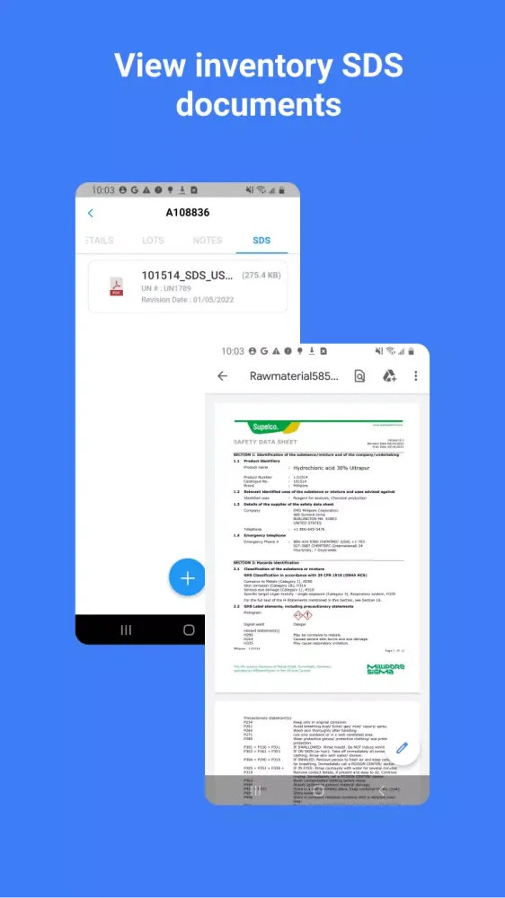 Albert应用截图