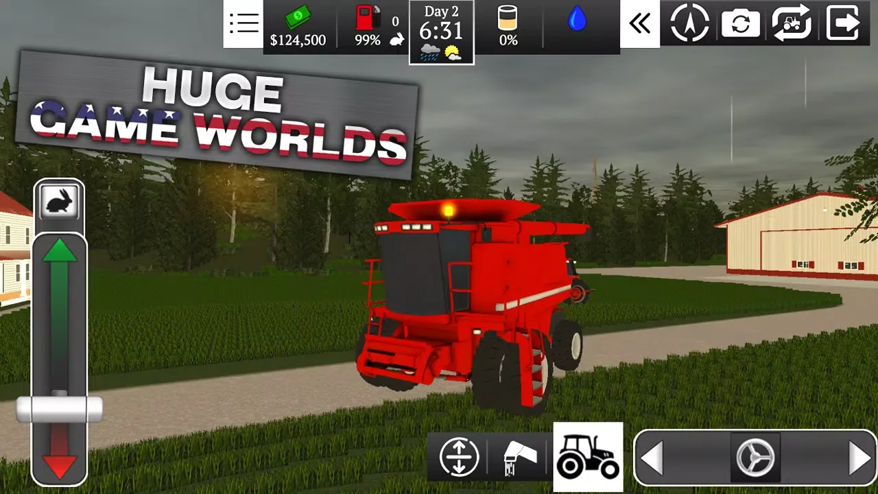 Farming Simulator USA 2019 Screenshots