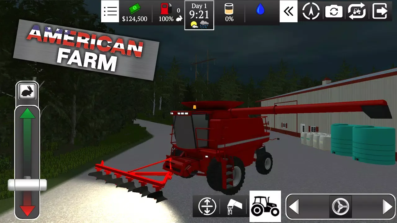 Farming Simulator USA 2019 Screenshots