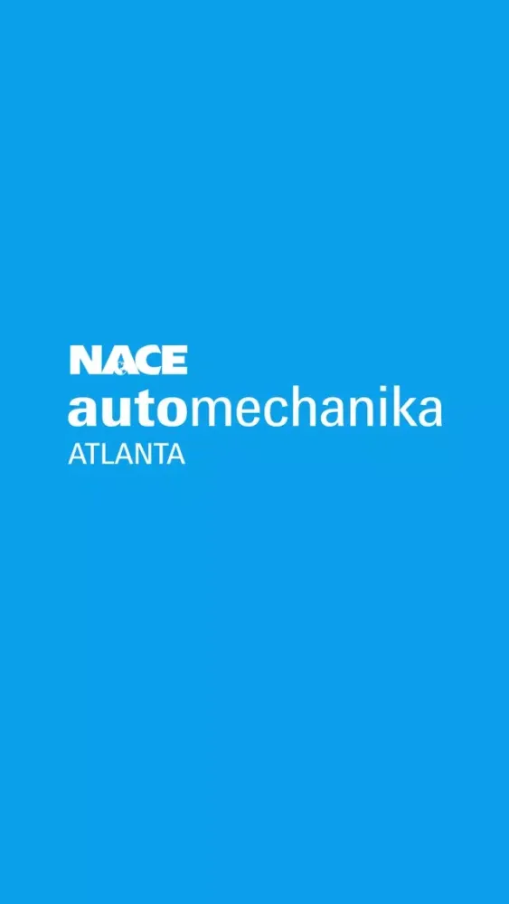 صور NACE Automechanika Atlanta