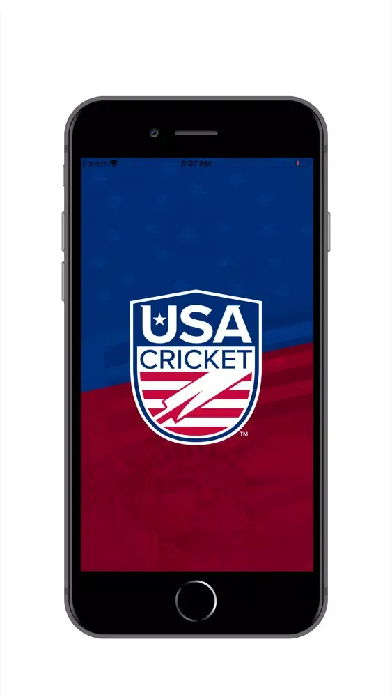 USAC (USA Cricket)应用截图