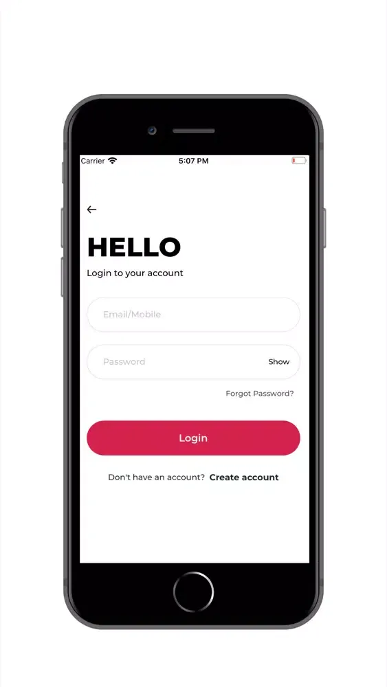 USAC (USA Cricket)应用截图