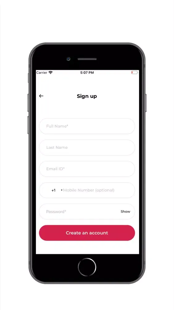 USAC (USA Cricket)应用截图