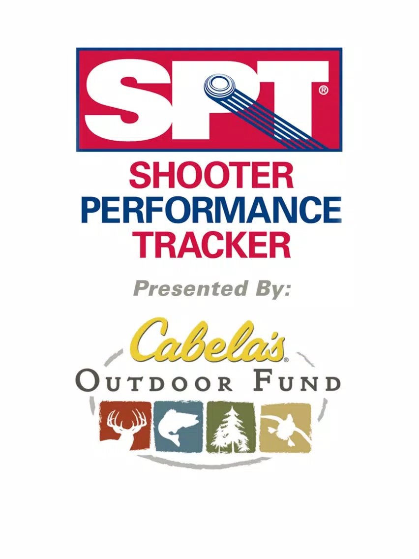Shooter Performance Tracker iPad  Screenshots