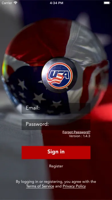 صور USA Hockey Events