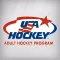 USA Hockey Adult Events