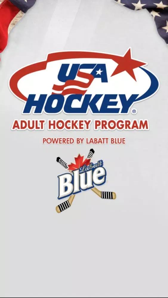 USA Hockey Adult Events应用截图