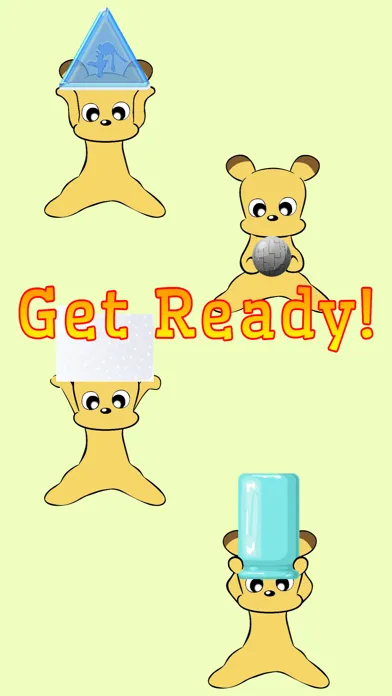 ภาพหน้าจอของ Get you'n PonG