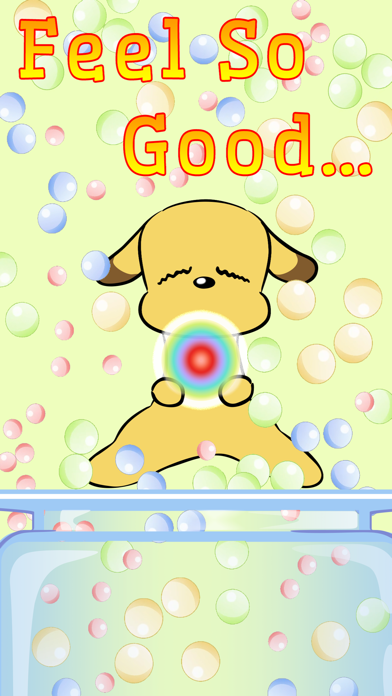 Screenshot di Get you'n PonG