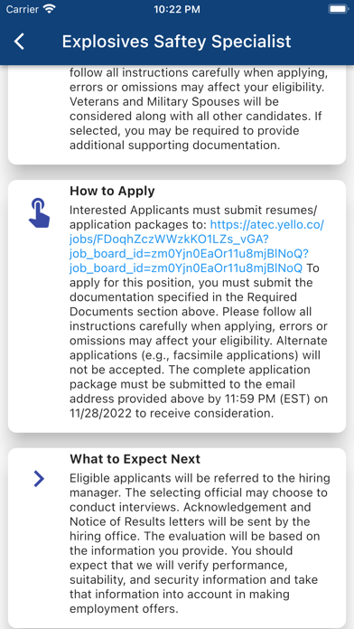 تصاویر USA Job Openings
