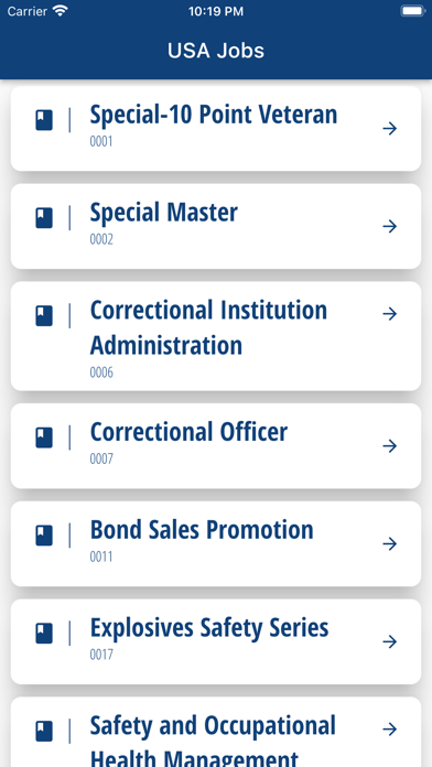 تصاویر USA Job Openings