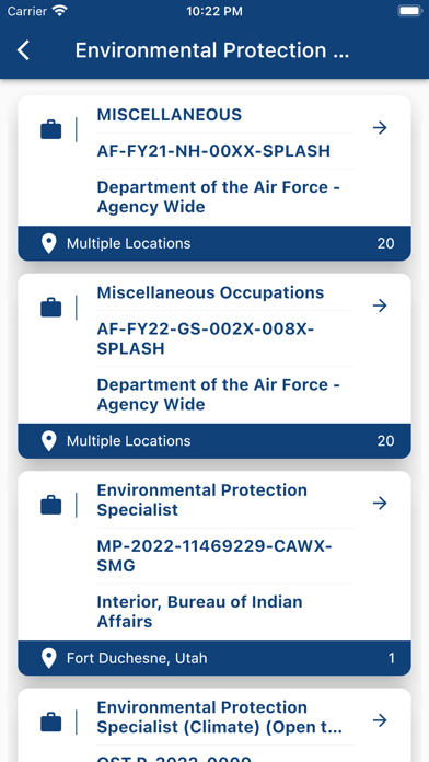 تصاویر USA Job Openings