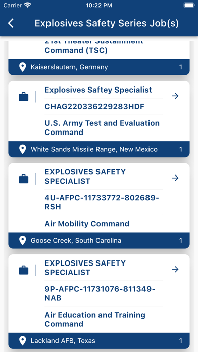 تصاویر USA Job Openings