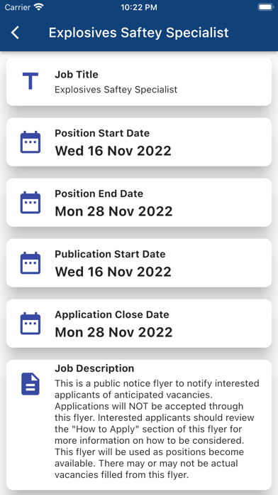 تصاویر USA Job Openings