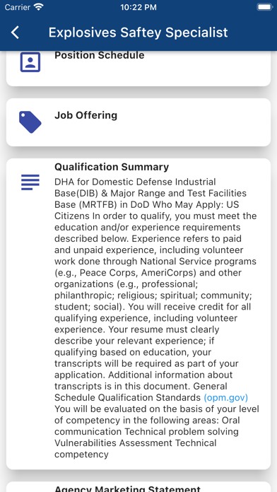 تصاویر USA Job Openings