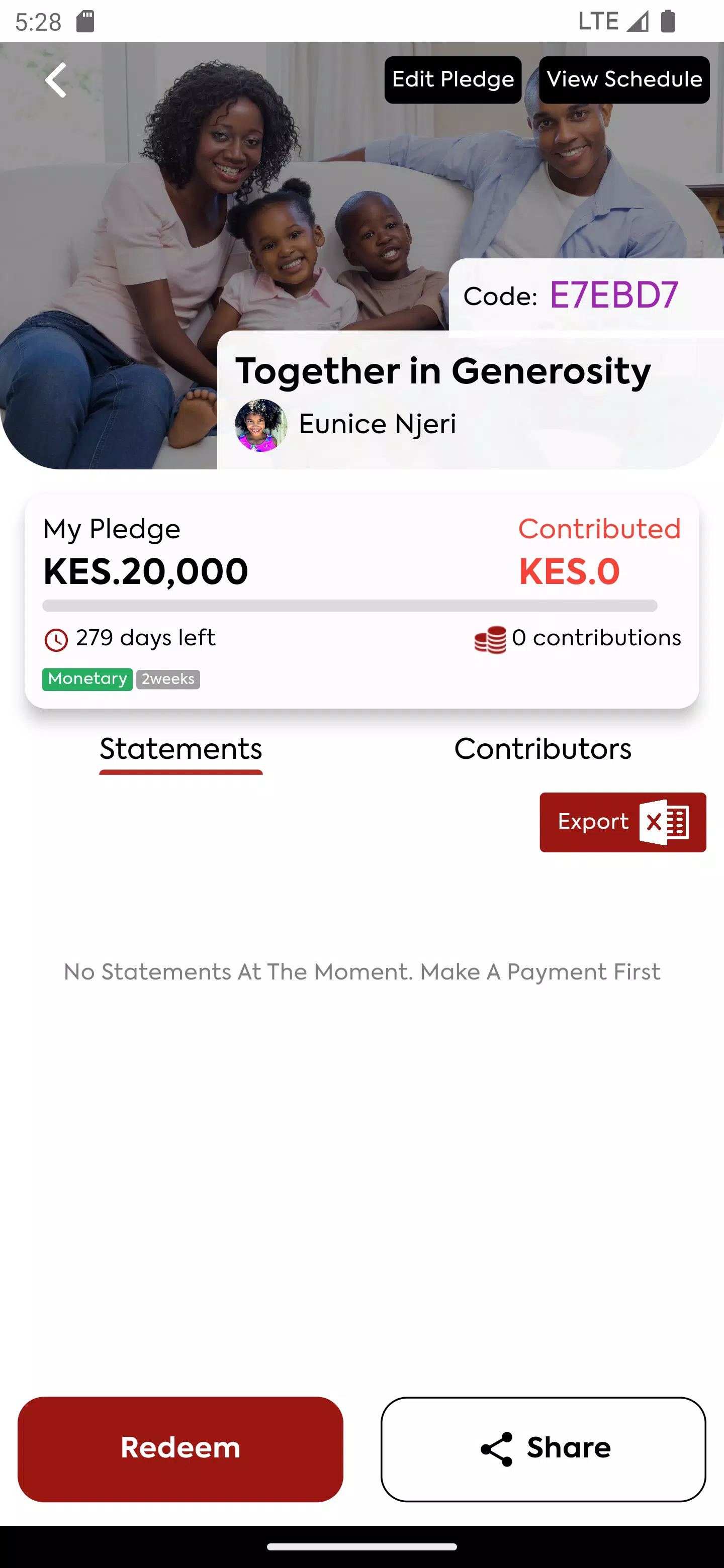 CITAM Screenshots