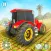 Farm Driving Tractor Simulator