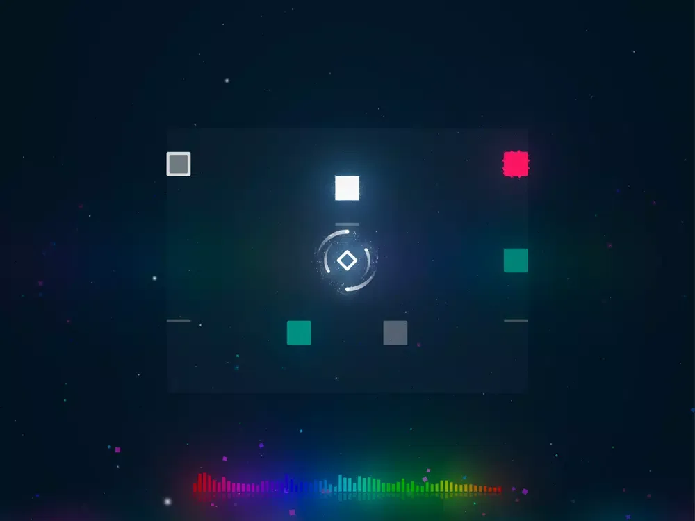 Active Neurons 2 iPad  سکرین شاٹس