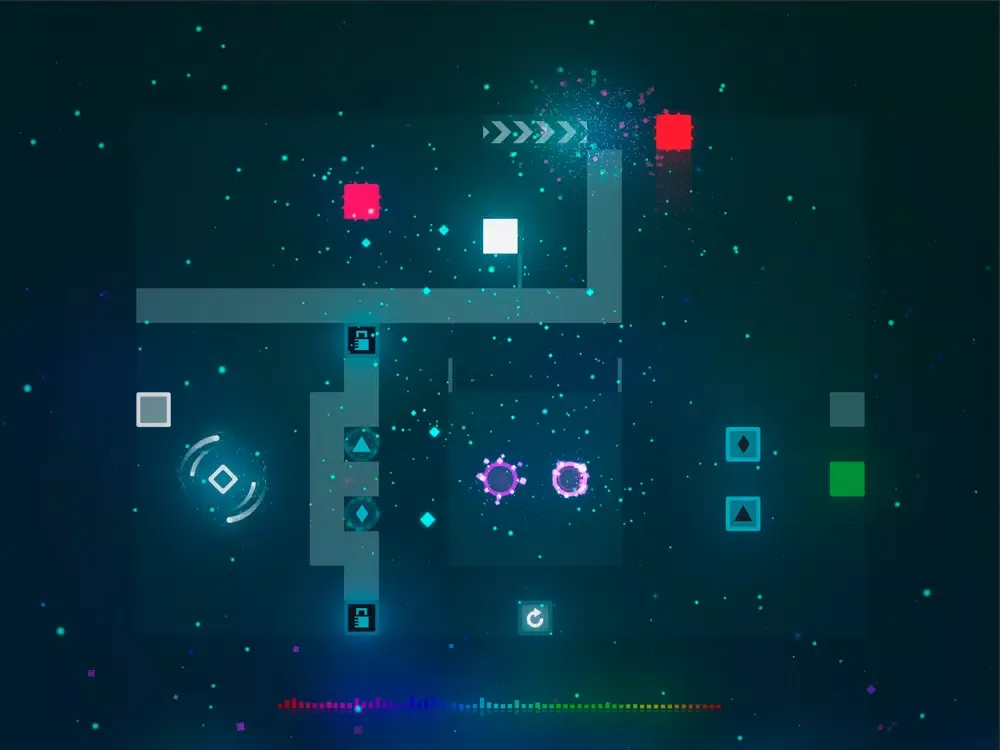 Active Neurons 2 iPad  سکرین شاٹس