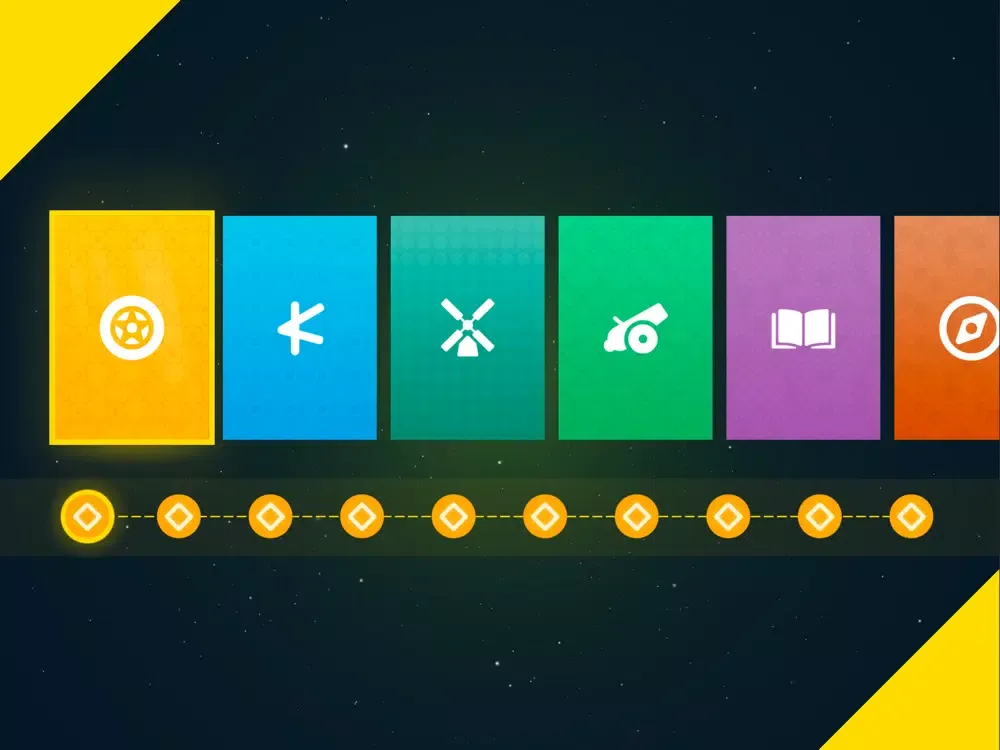 Active Neurons 2 iPad  سکرین شاٹس