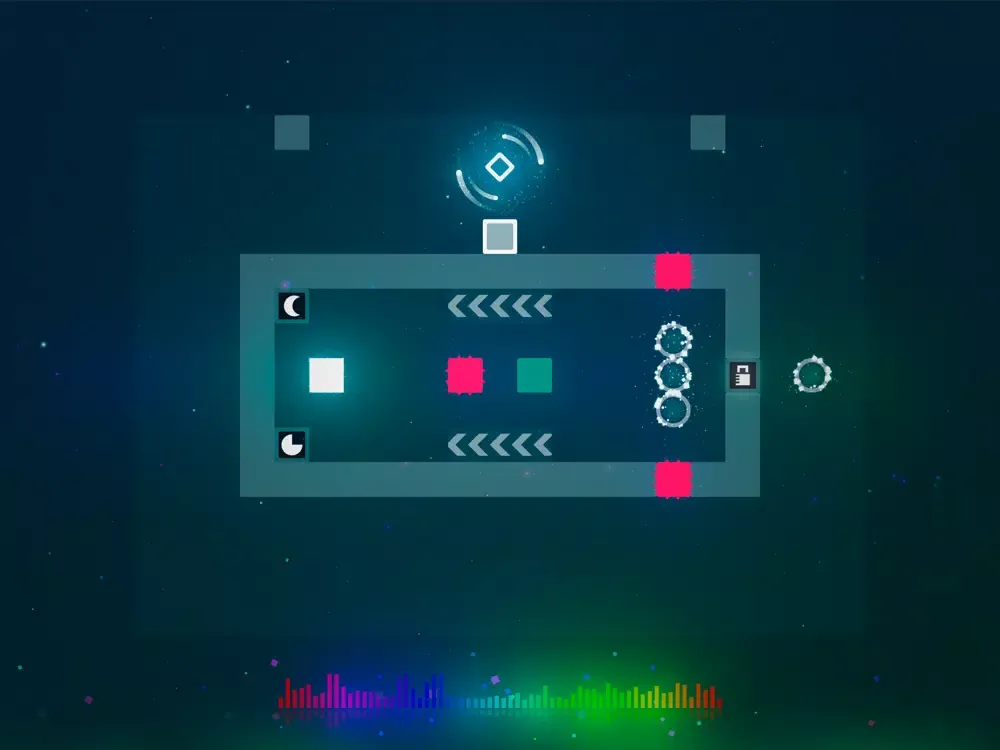 Active Neurons 2 iPad  سکرین شاٹس