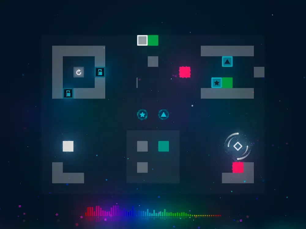 Active Neurons 2 iPad  سکرین شاٹس