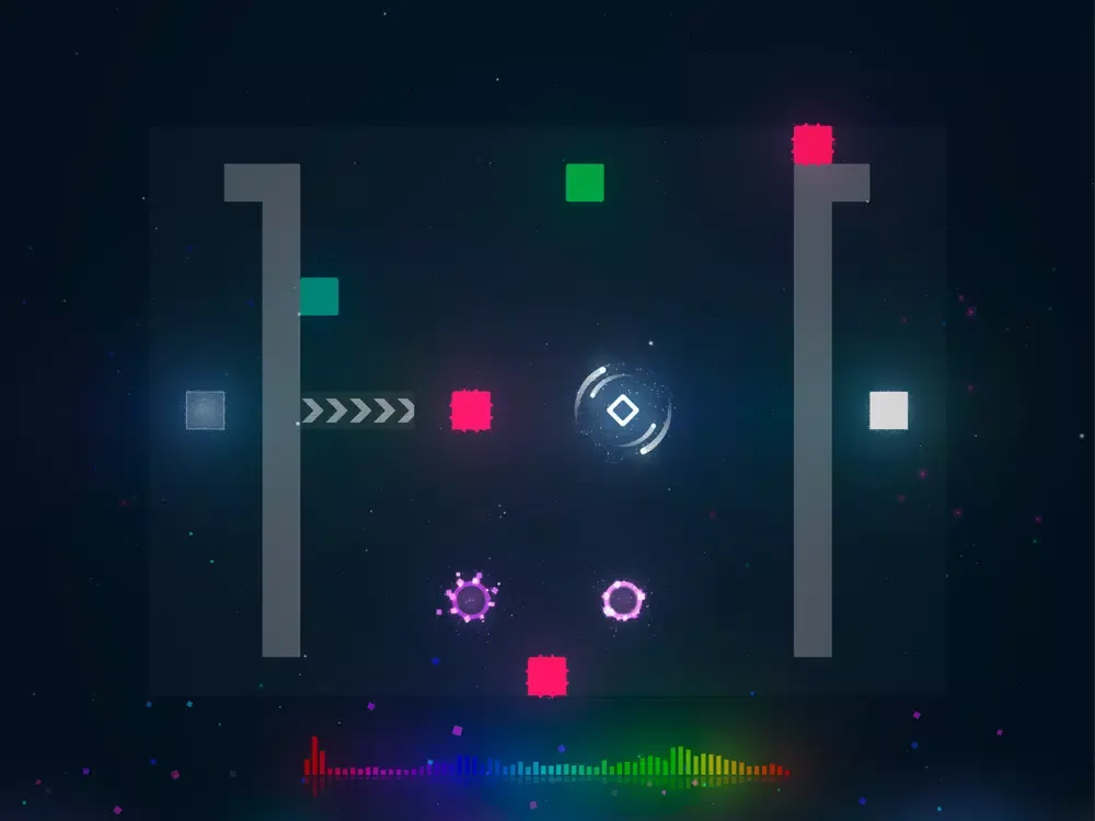 Active Neurons 2 iPad  سکرین شاٹس