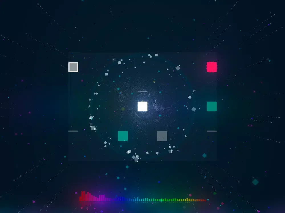 Active Neurons 2 iPad  سکرین شاٹس