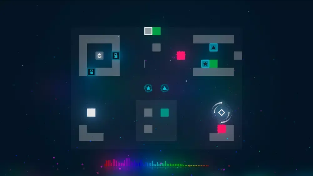 Active Neurons 2 سکرین شاٹس