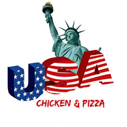 USA Chicken And Pizza