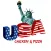 USA Chicken And Pizza