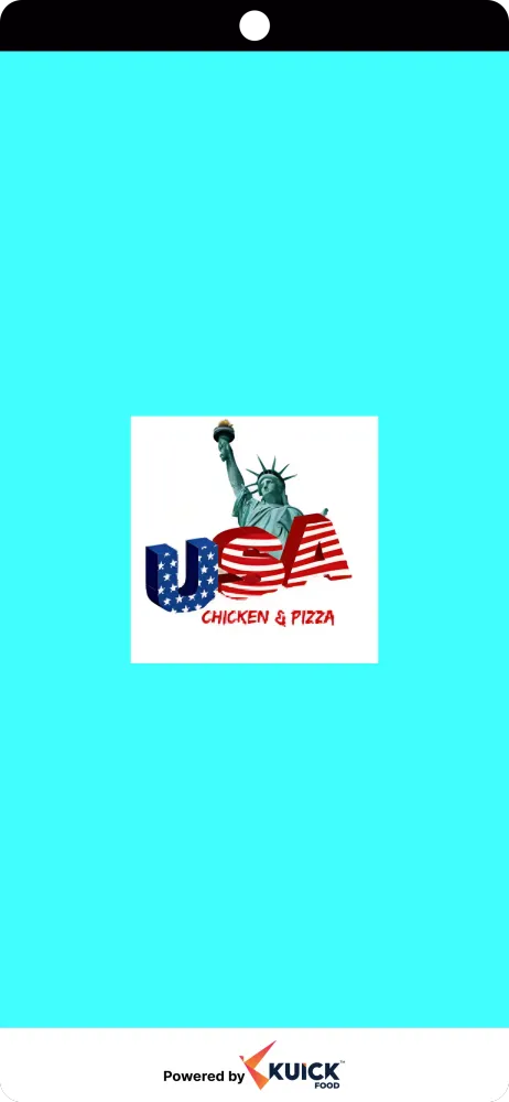 Скриншоты USA Chicken And Pizza