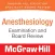 Anesthesiology Board Review 7E