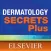 Dermatology Secrets Plus, 5/E