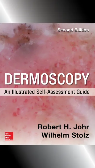 Dermoscopy Self-Assessment 2/E স্ক্রিনশট