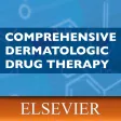 Dermatologic Drug Therapy, 3/E