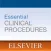 Essential Clin. Procedures 3/E
