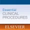 Essential Clin. Procedures 3/E