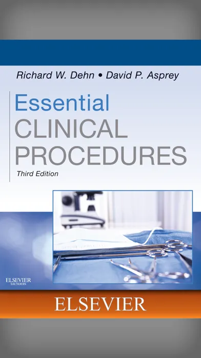 صور Essential Clin. Procedures 3/E