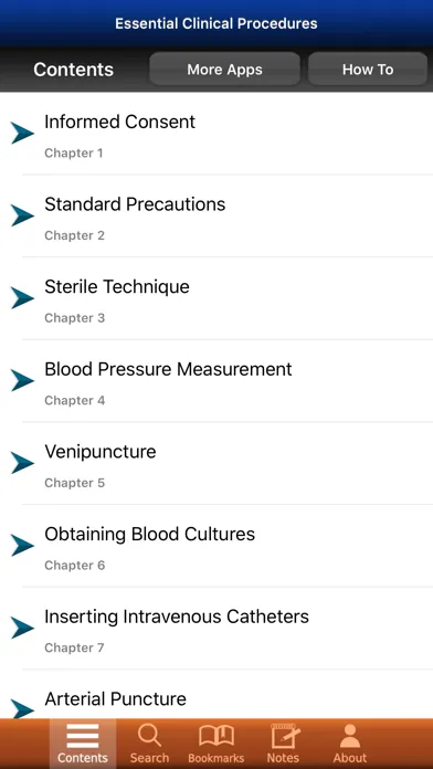 صور Essential Clin. Procedures 3/E
