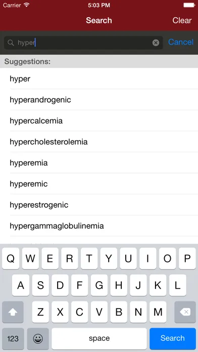 صور Fitzpatrick's Derm Flash Cards