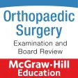 Orthopaedic Surgery Boards