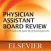 Physician Assistant Review 3/E