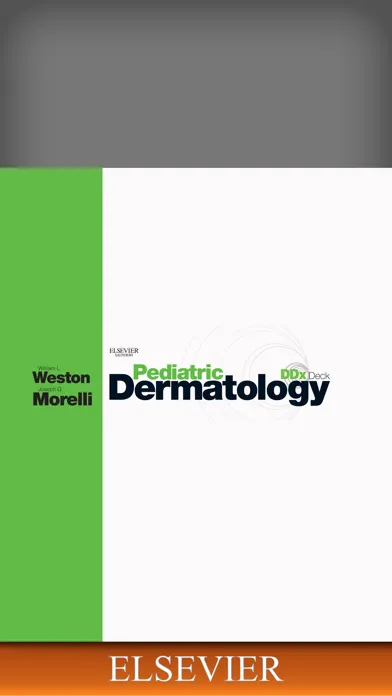 تصاویر Pediatric Dermatology DDx Deck