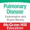 Pulmonary Disease Board Review